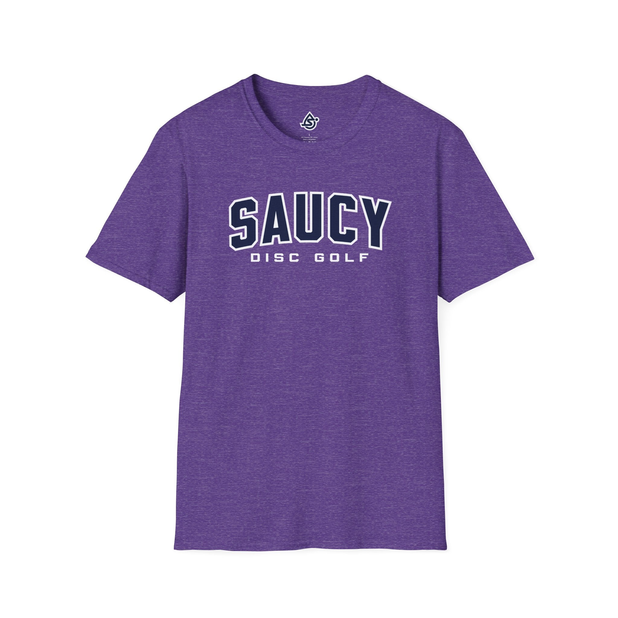 Saucy Uni Tee