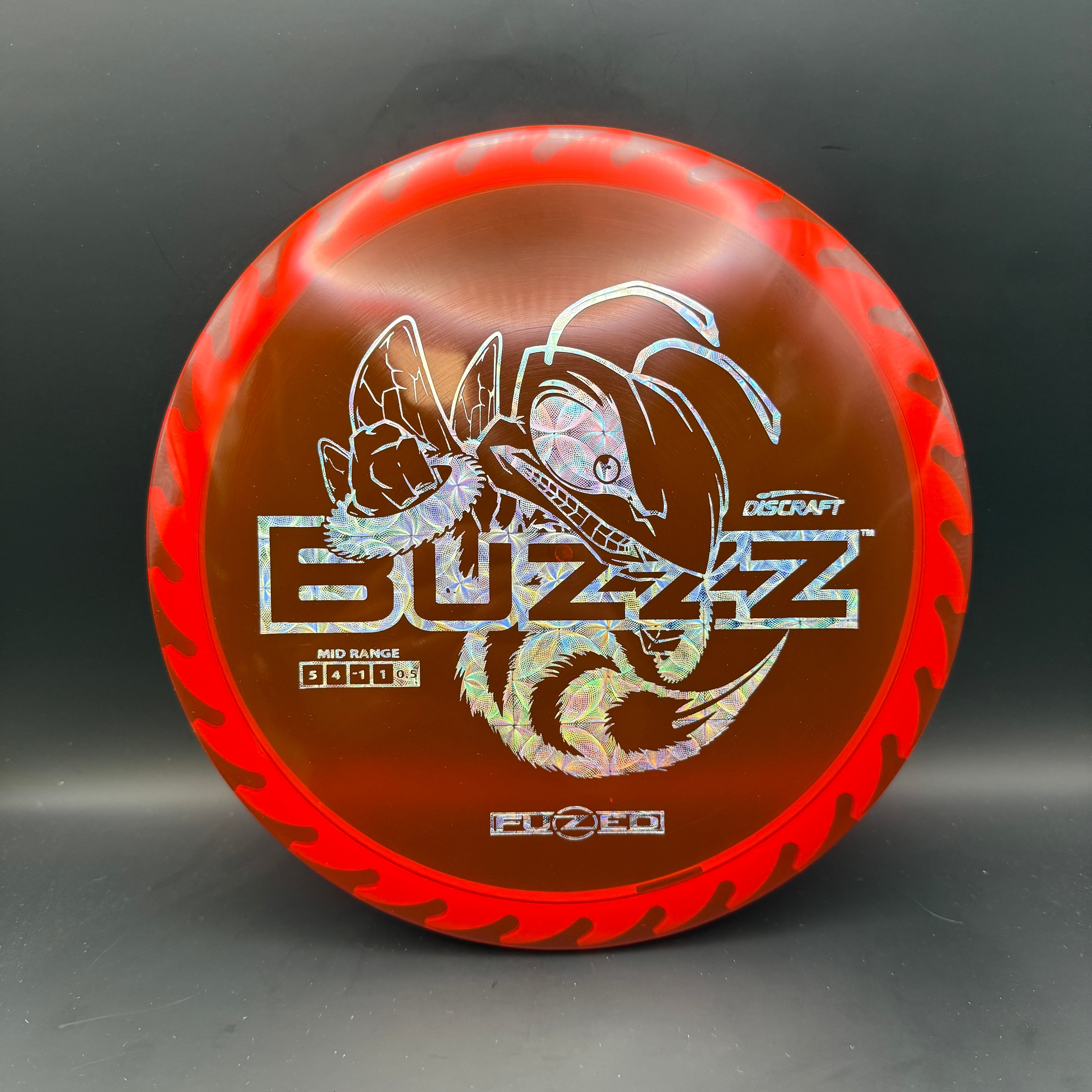 Discraft Buzzz - FuZed Line