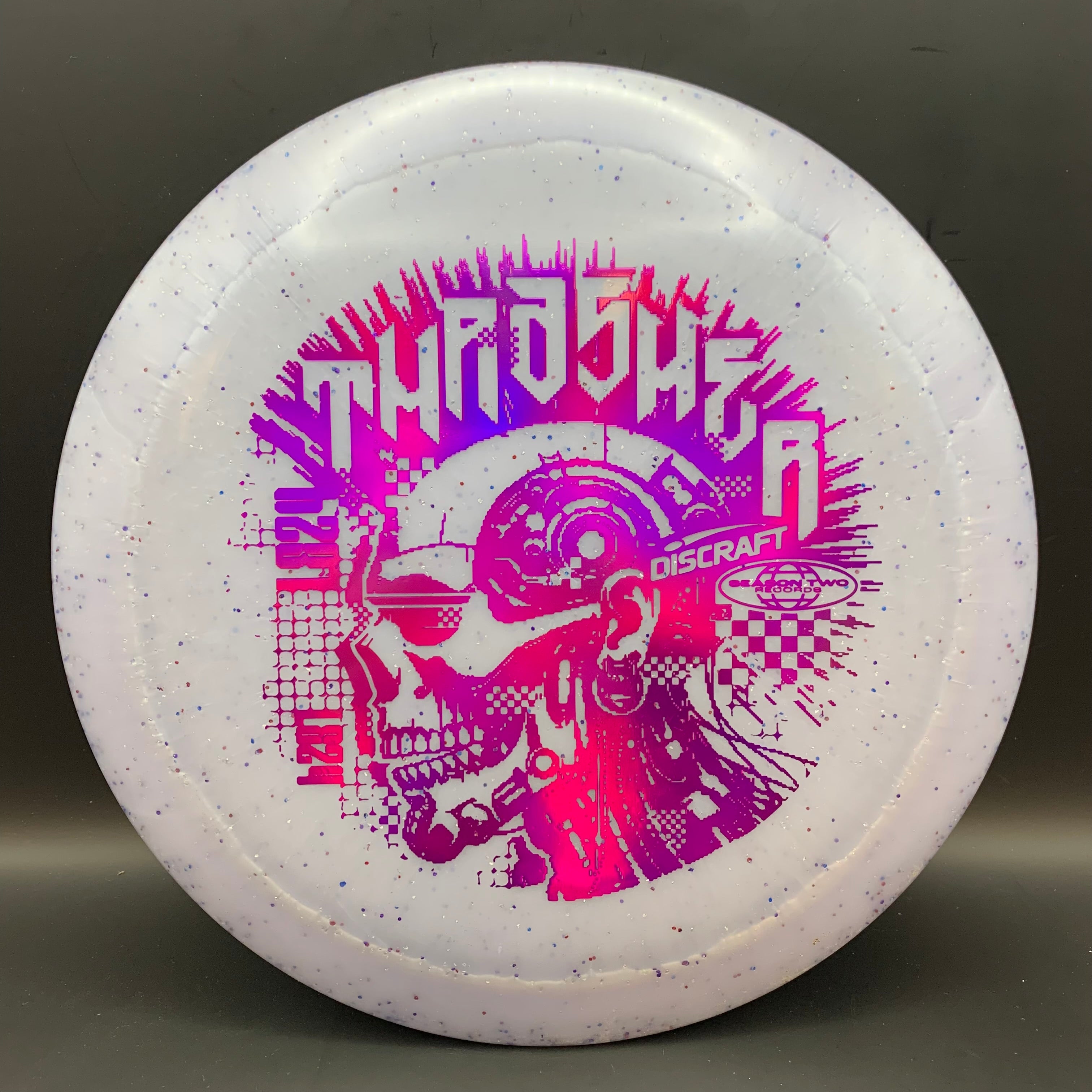 Discraft Thrasher - Ledgestone 2024 Season Two