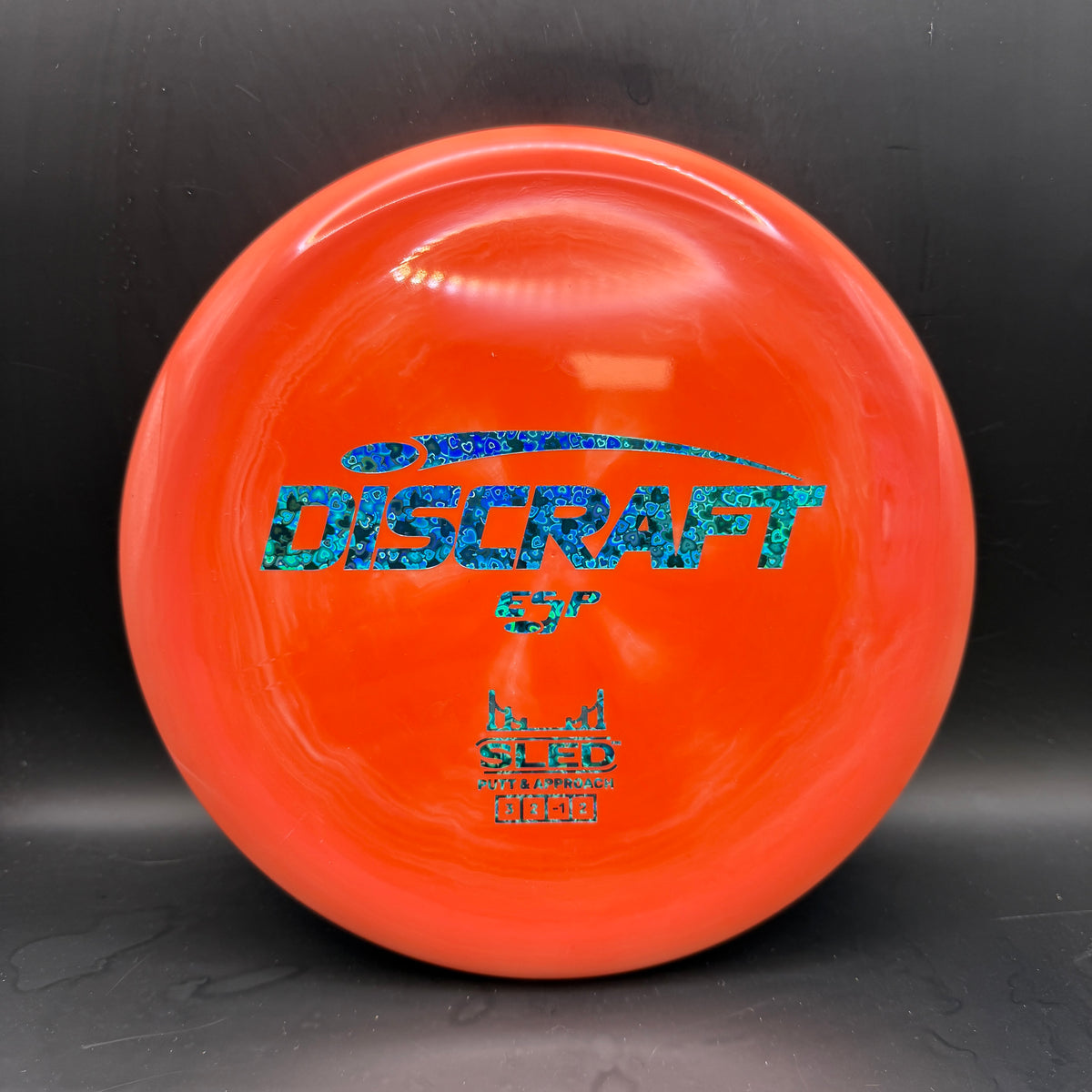 Discraft Sled