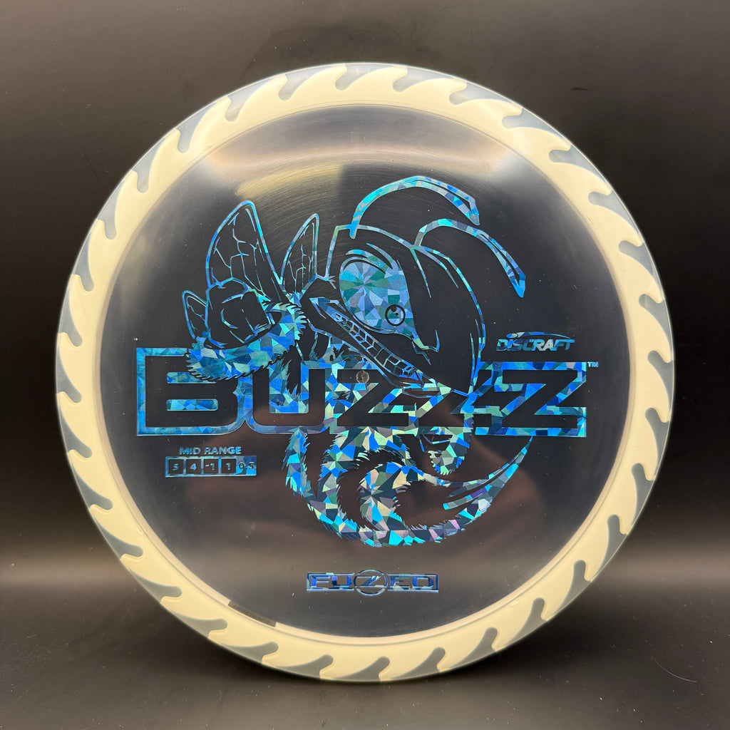 Discraft Buzzz - FuZed Line