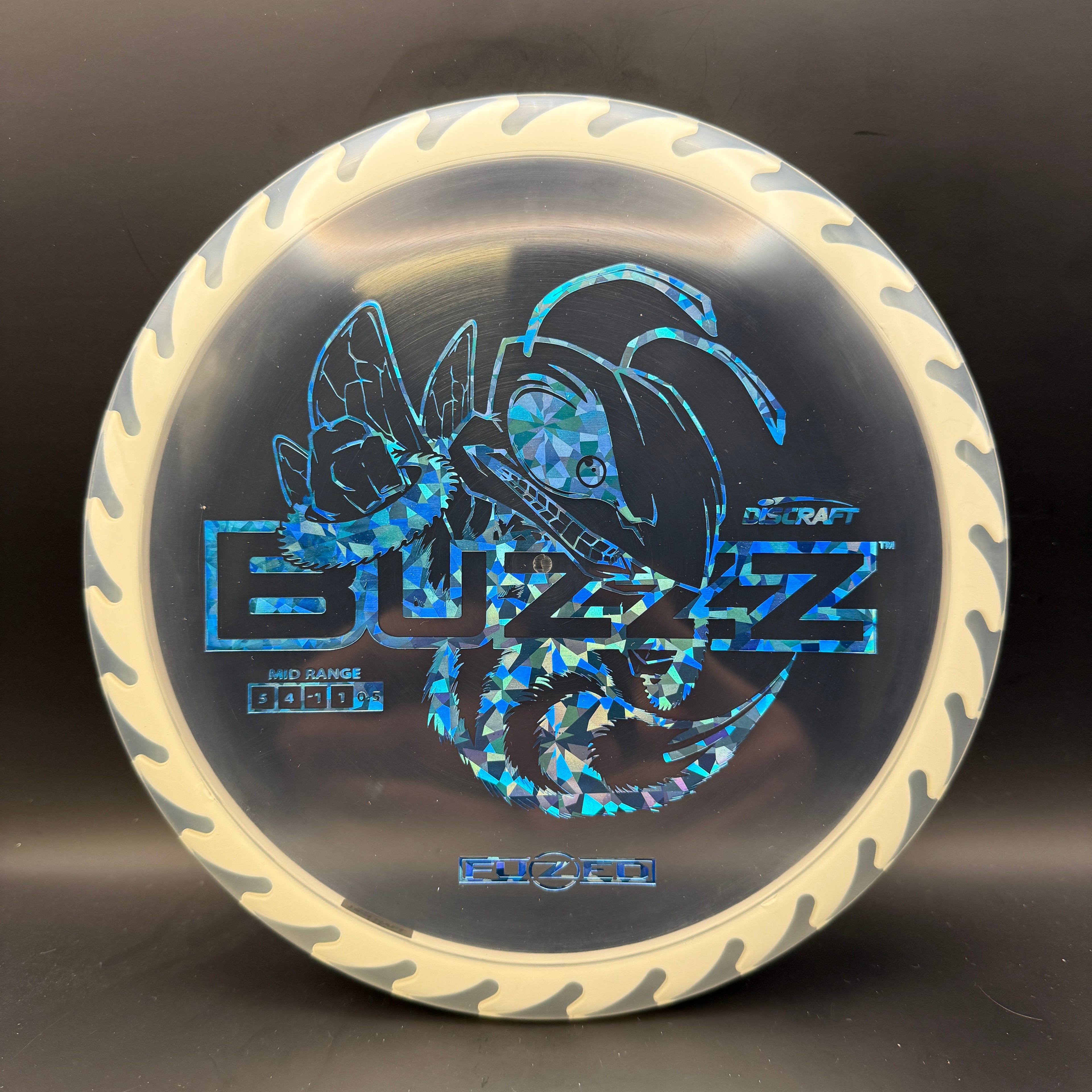 Discraft Buzzz - FuZed Line