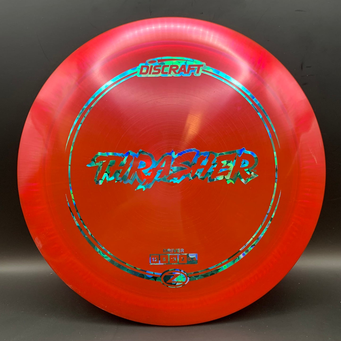 Discraft Thrasher