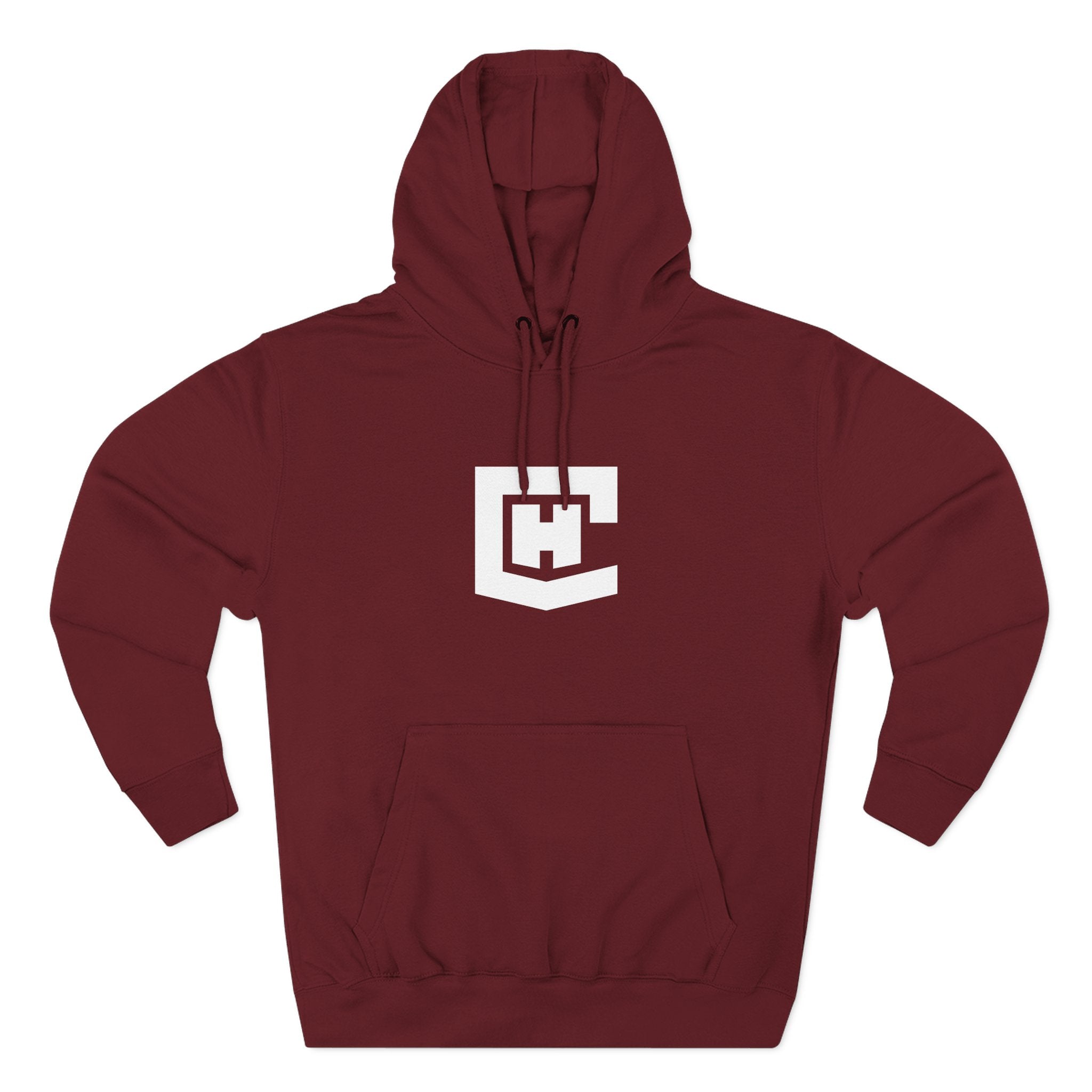 Hayden Carroll Logo Hoodie