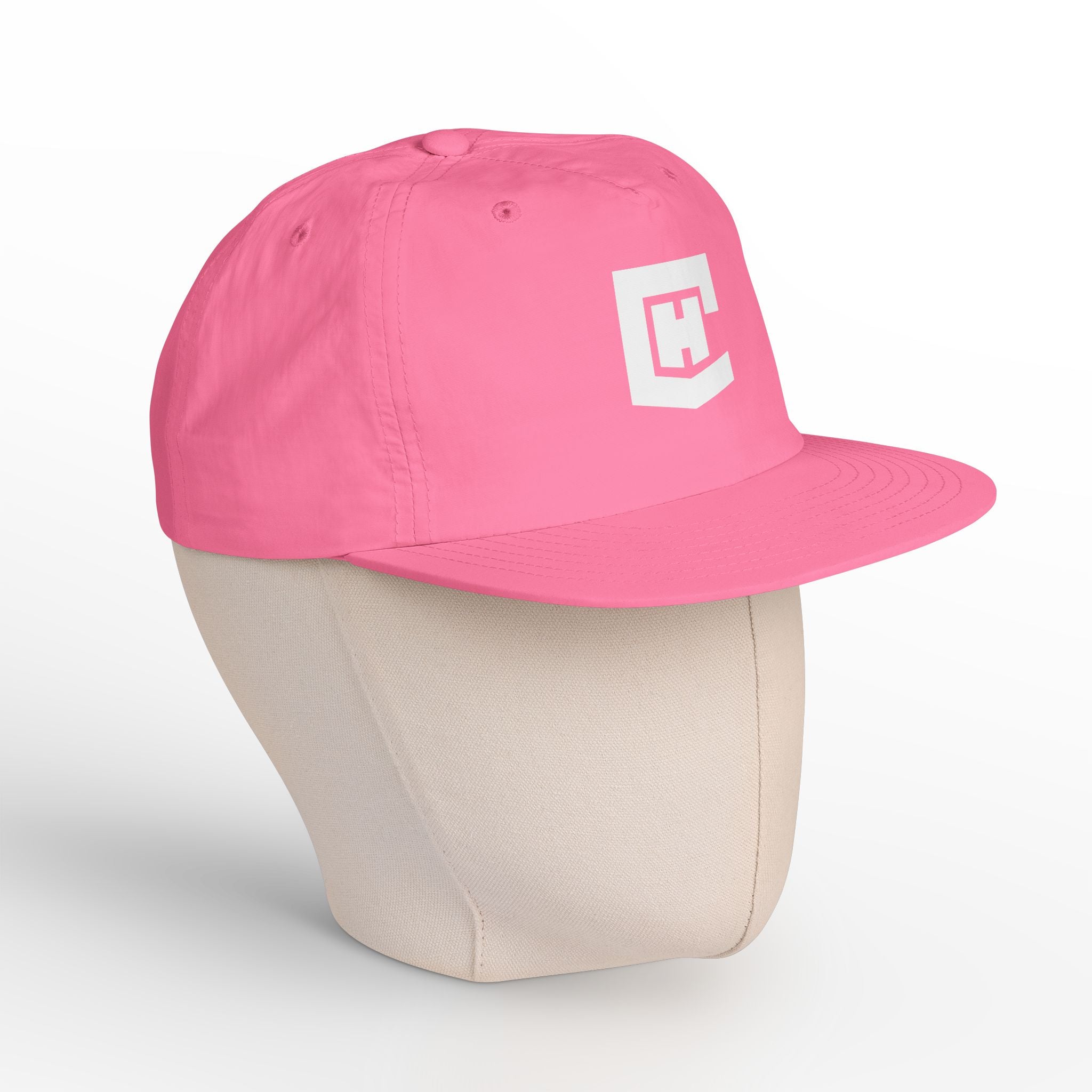 Hayden Carroll Signature Surf Cap