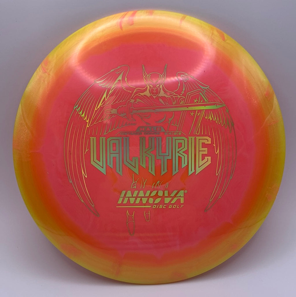 Innova Valkyrie