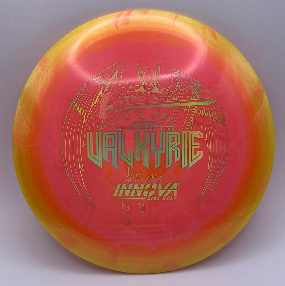 Innova Valkyrie
