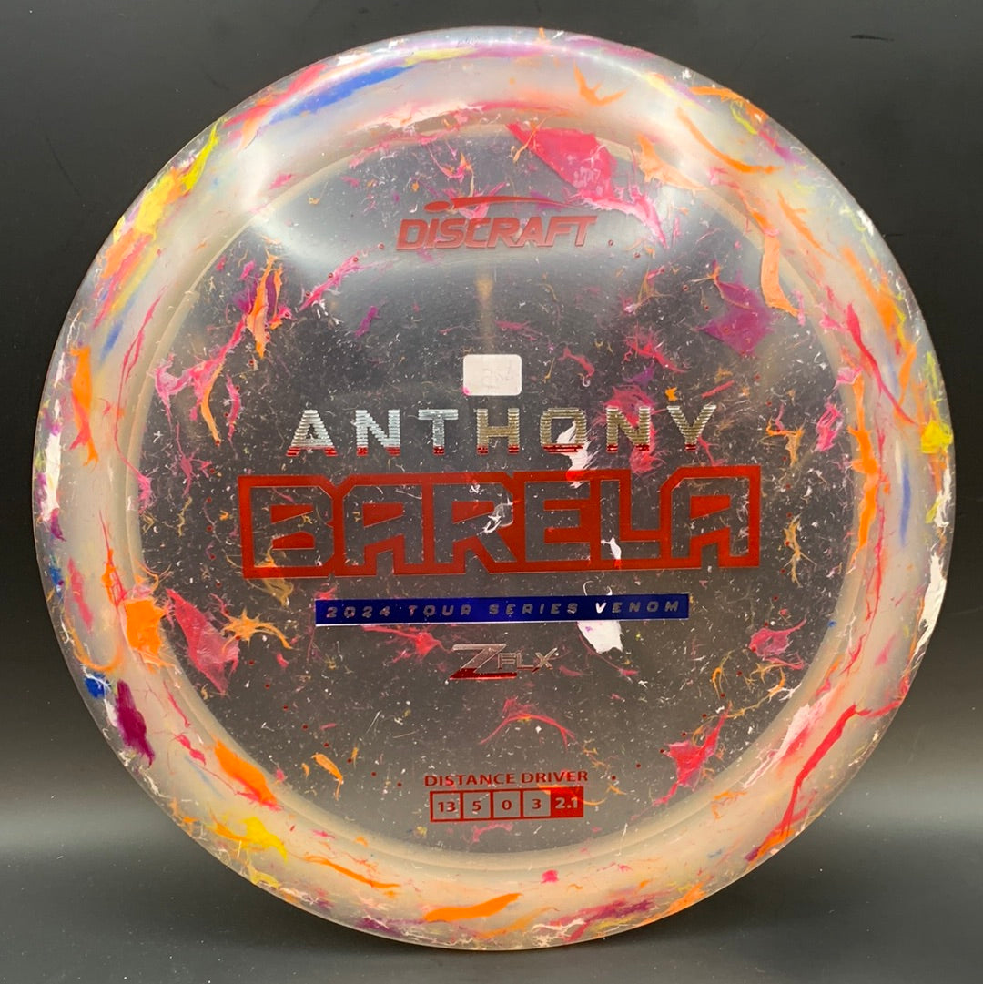 Discraft Venom - 2024 Anthony Barela Tour Series