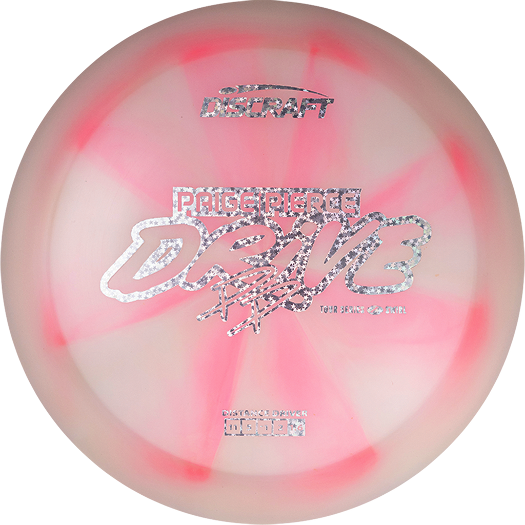 Discraft Drive - 2025 Paige Pierce Tour Series