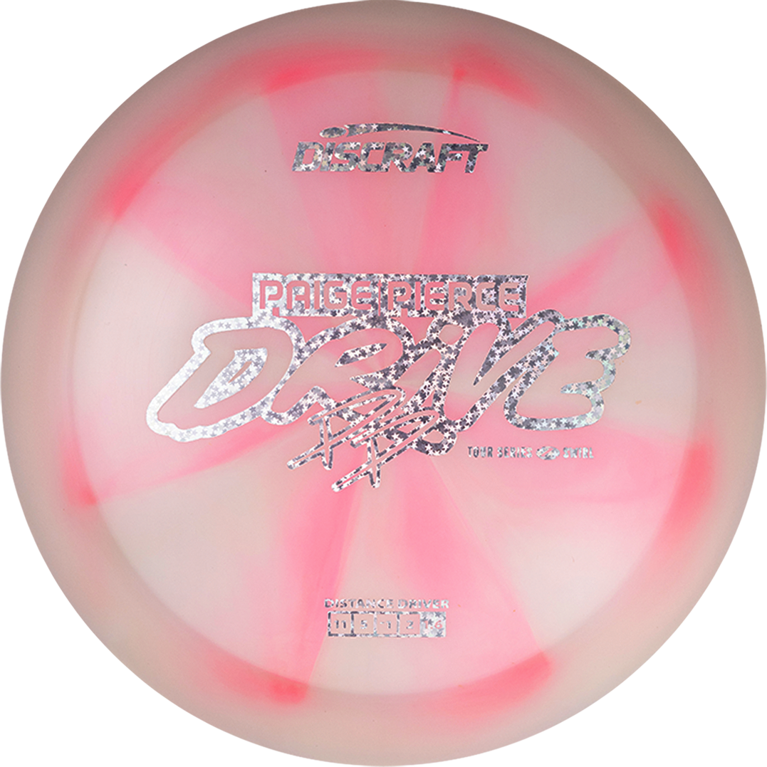 Discraft Drive - 2025 Paige Pierce Tour Series
