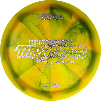 Discraft Thrasher - 2025 Missy Gannon Tour Series
