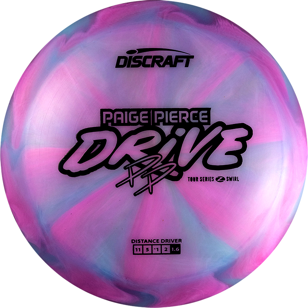 Discraft Drive - 2025 Paige Pierce Tour Series