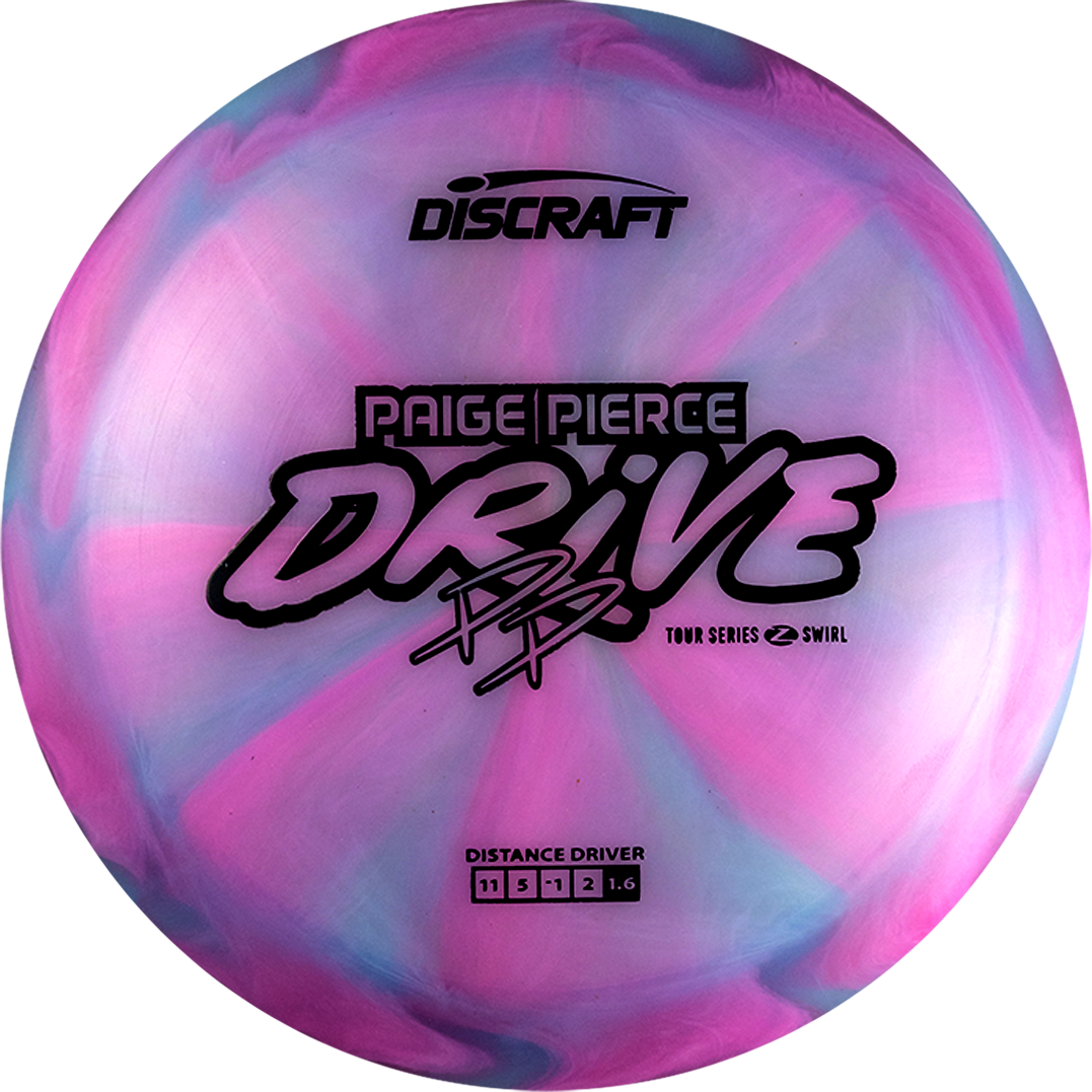Discraft Drive - 2025 Paige Pierce Tour Series