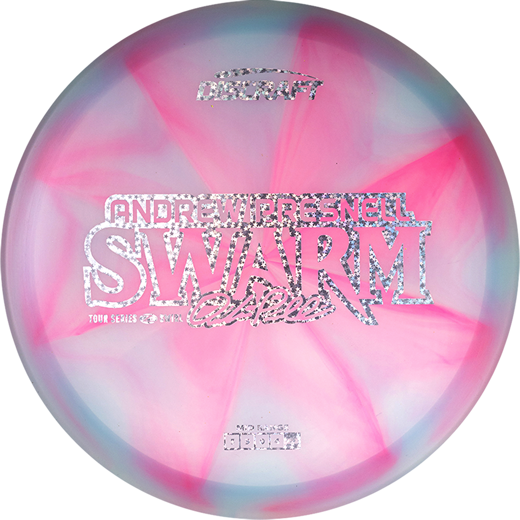 Discraft Swarm - 2025 Andrew Presnell Tour Series
