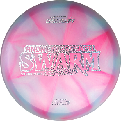 Discraft Swarm - 2025 Andrew Presnell Tour Series
