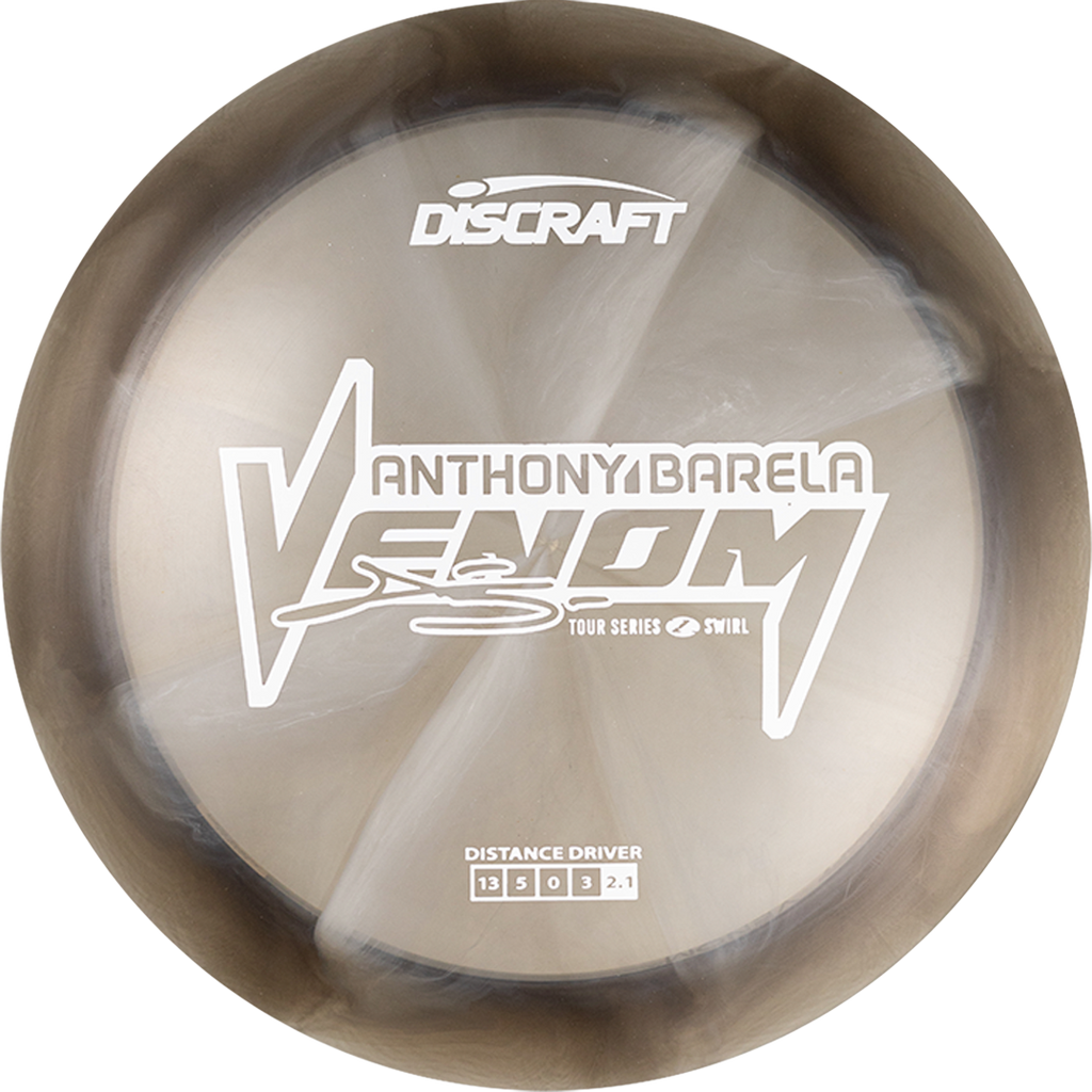 Discraft Venom - 2025 Anthony Barela Tour Series