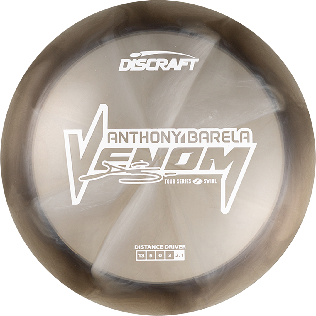 Discraft Venom - 2025 Anthony Barela Tour Series