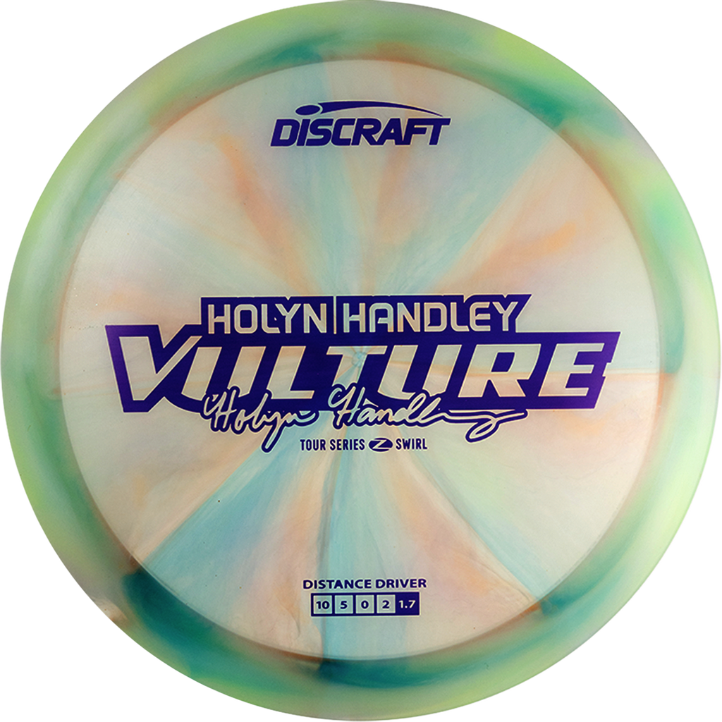 Discraft Vulture - 2025 Holyn Handley Tour Series