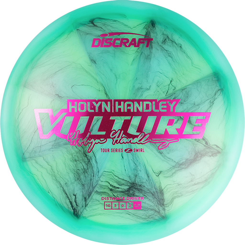 Discraft Vulture - 2025 Holyn Handley Tour Series