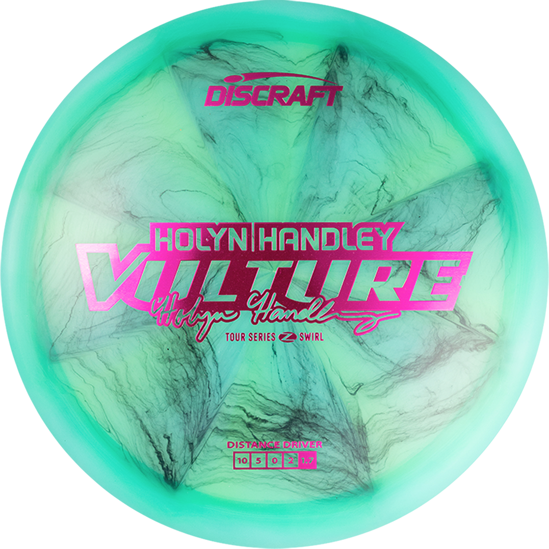 Discraft Vulture - 2025 Holyn Handley Tour Series
