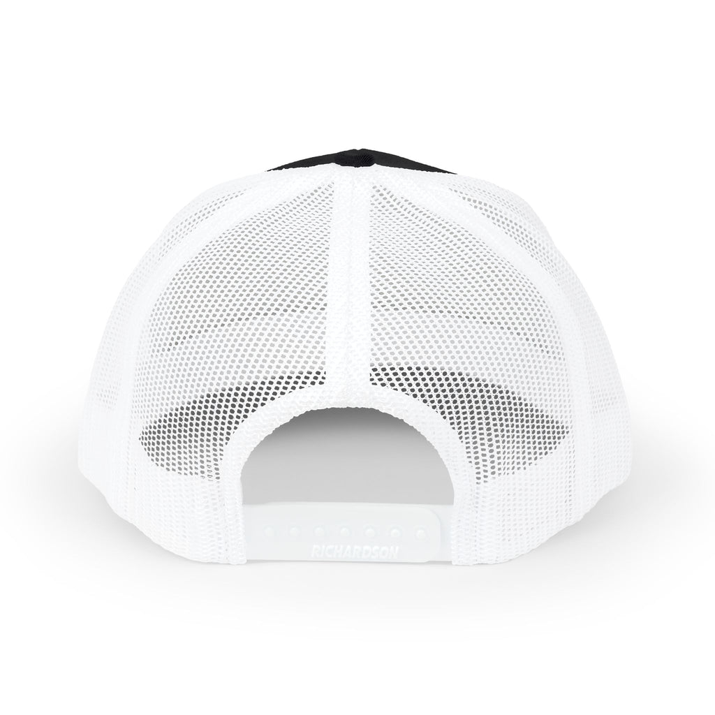 Hayden Carroll Logo Snapback