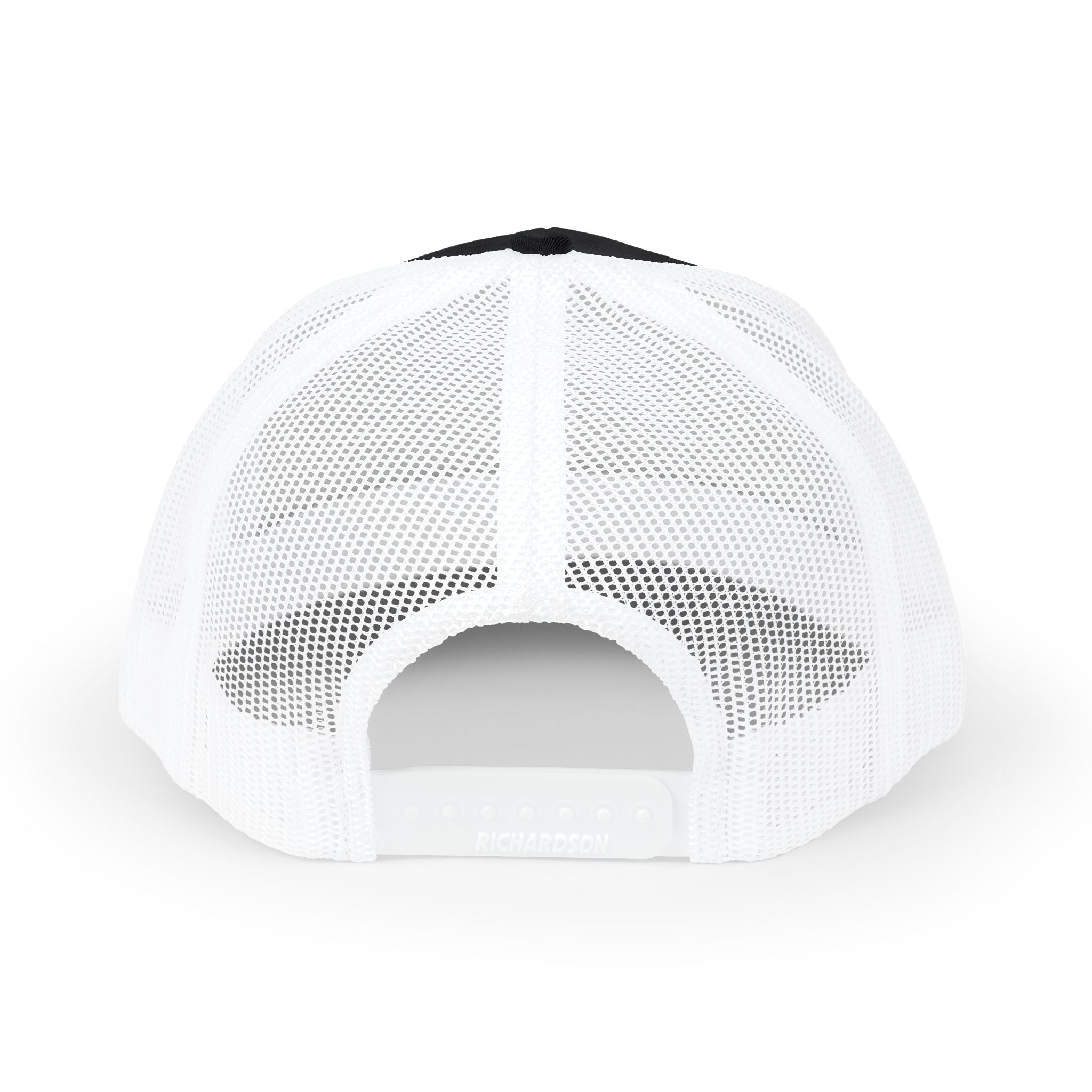 Hayden Carroll Logo Snapback
