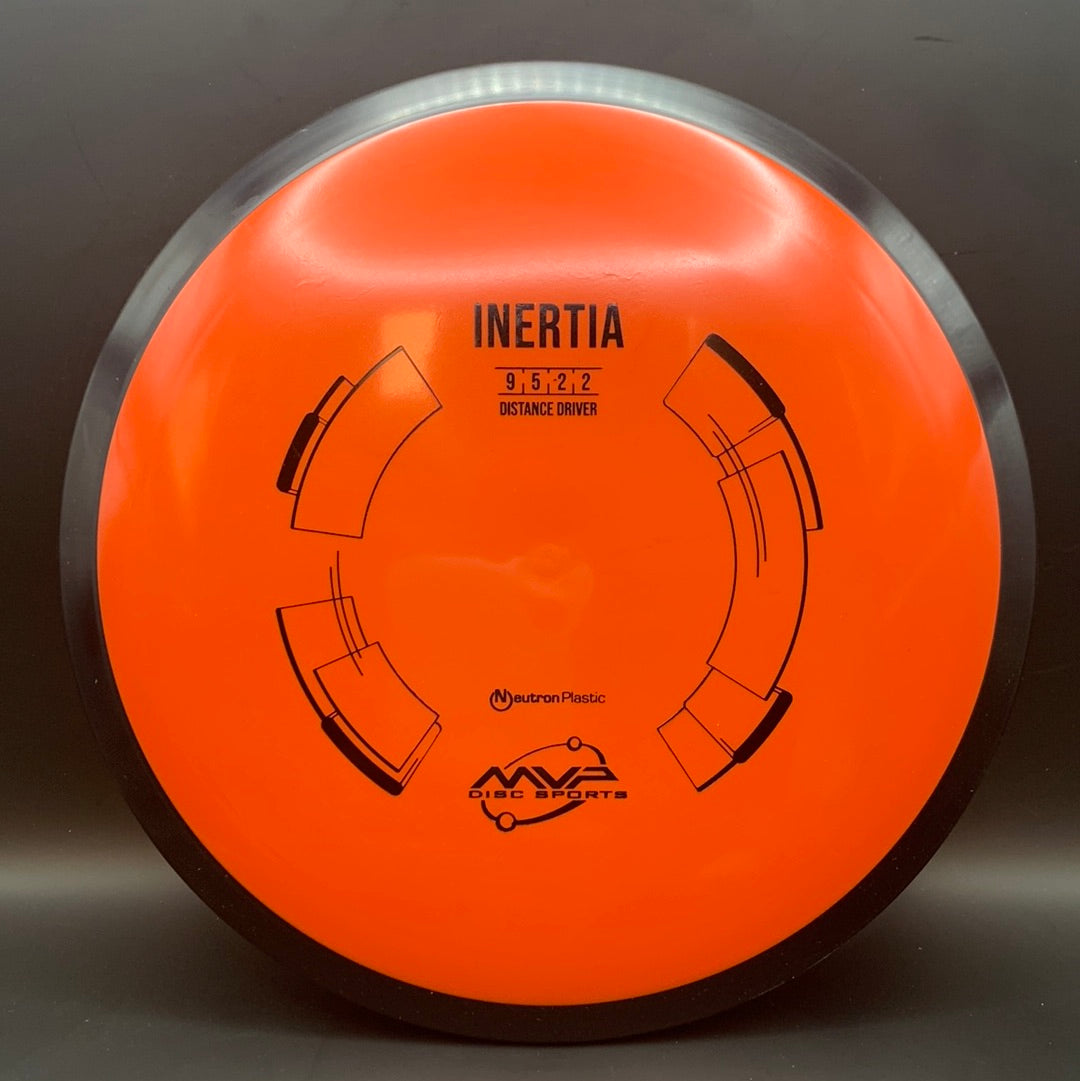 MVP Inertia