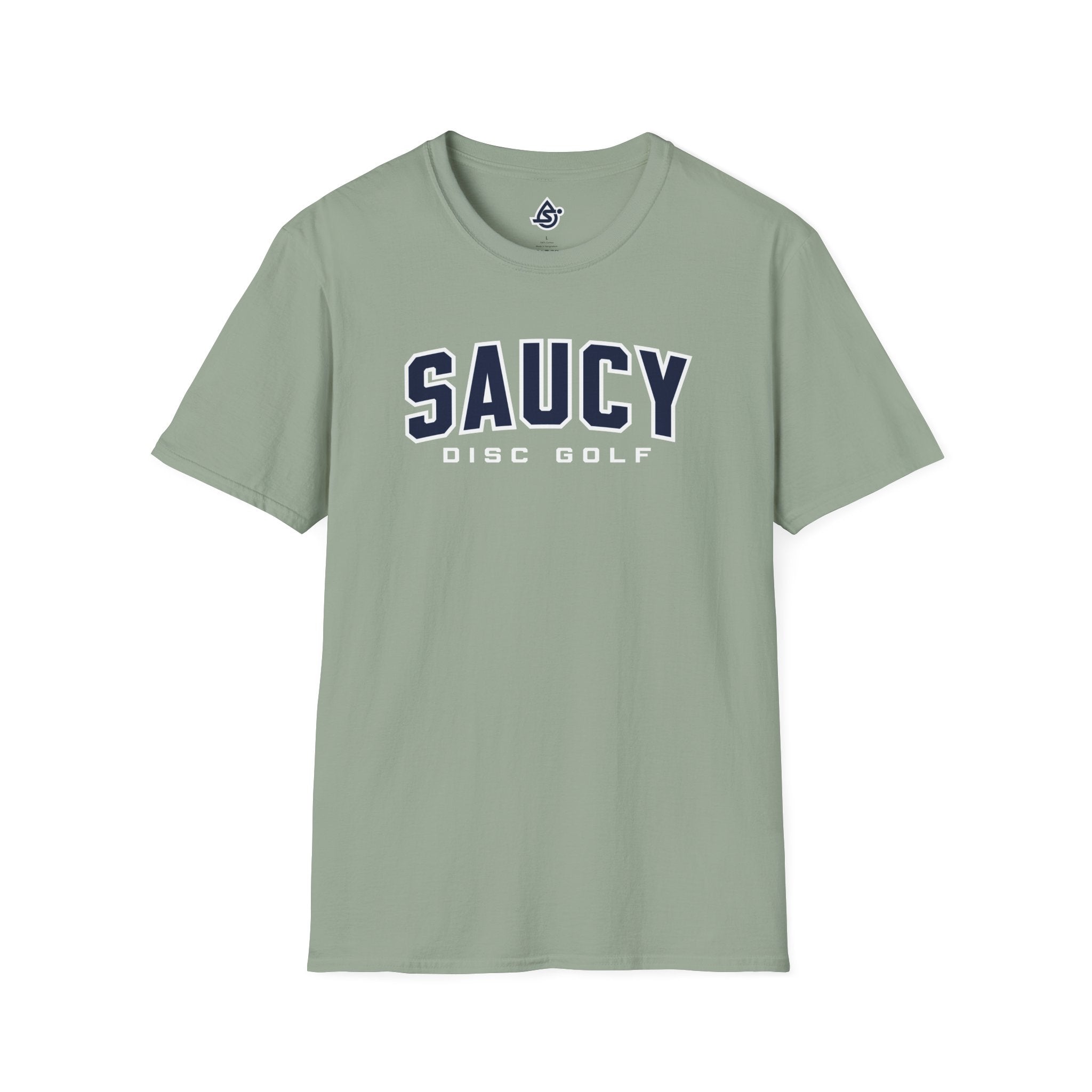 Saucy Uni Tee