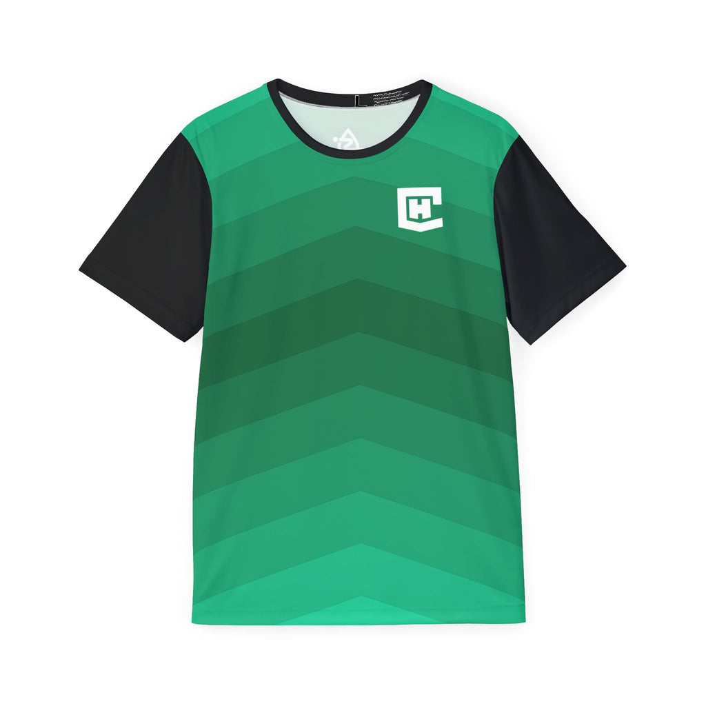 Hayden Carroll Level Up Jersey