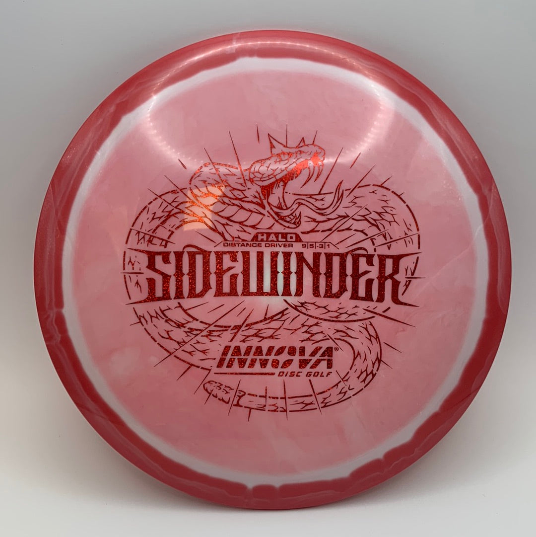 Innova Sidewinder