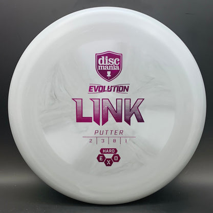 Discmania Link