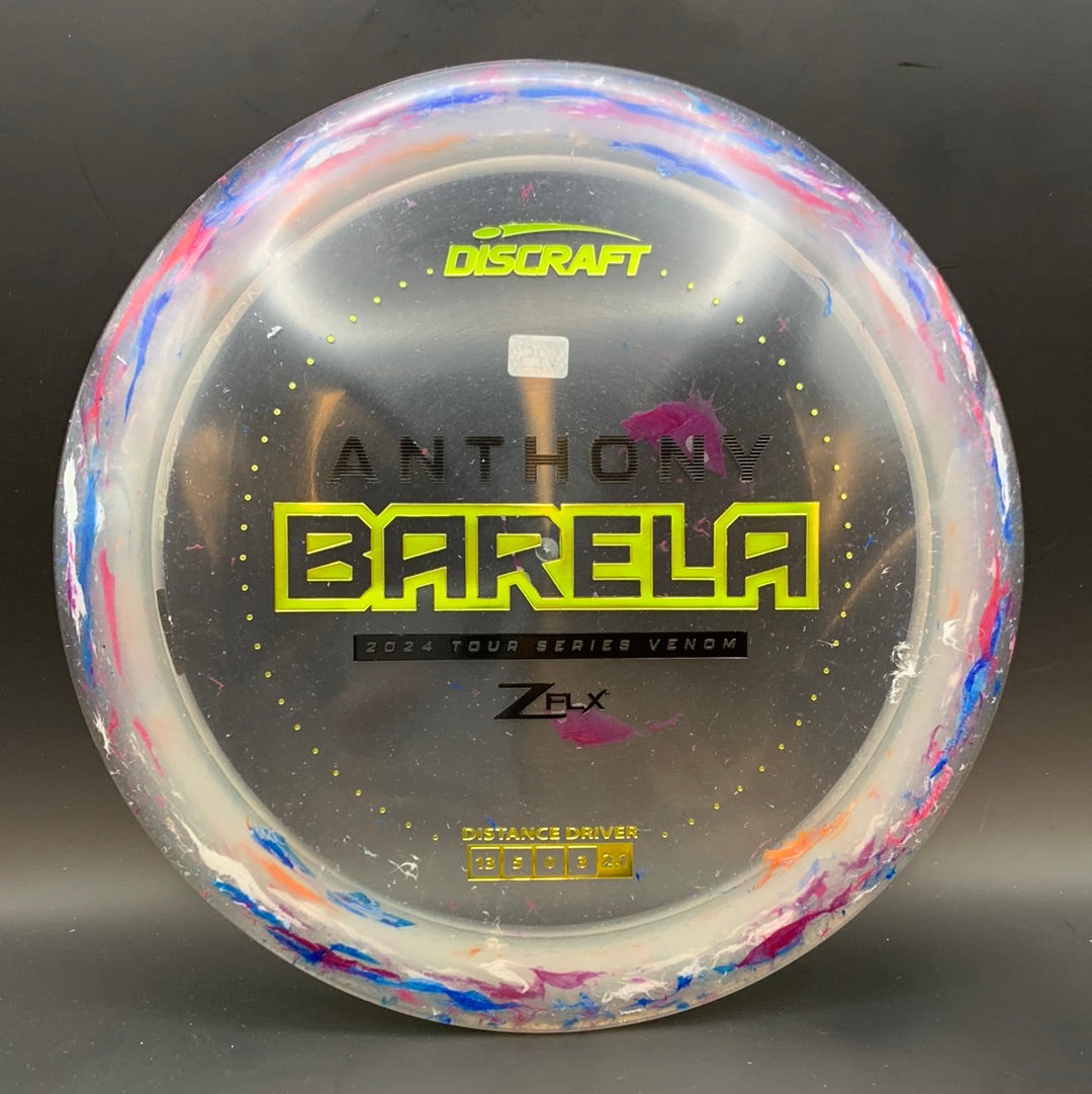 Discraft Venom - 2024 Anthony Barela Tour Series