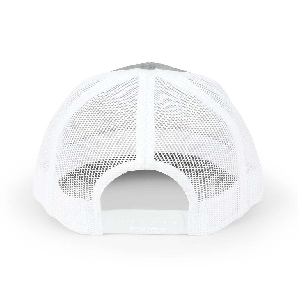 Hayden Carroll Logo Snapback