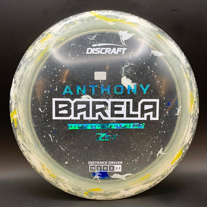 Discraft Venom - 2024 Anthony Barela Tour Series