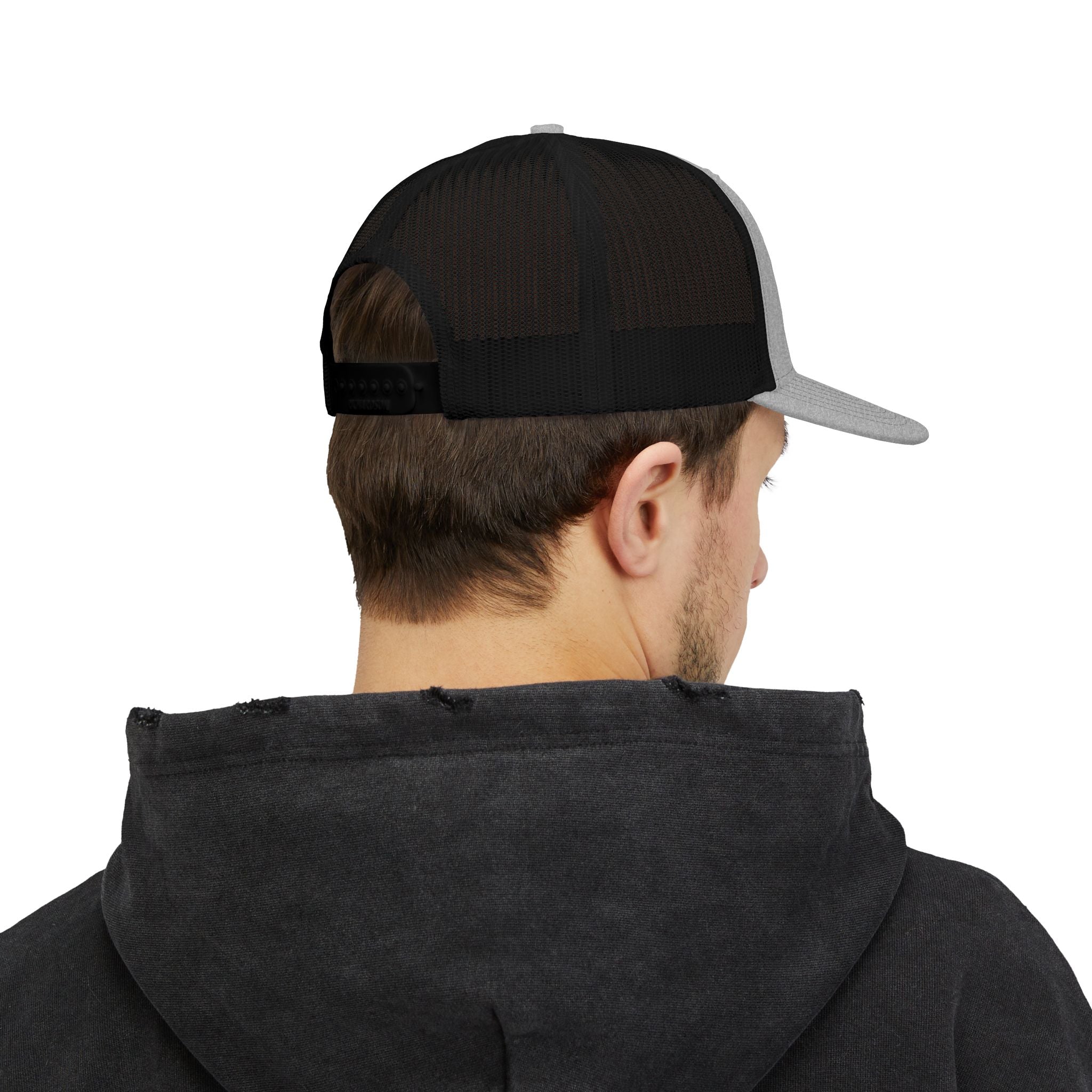 Saucy Uni Snapback
