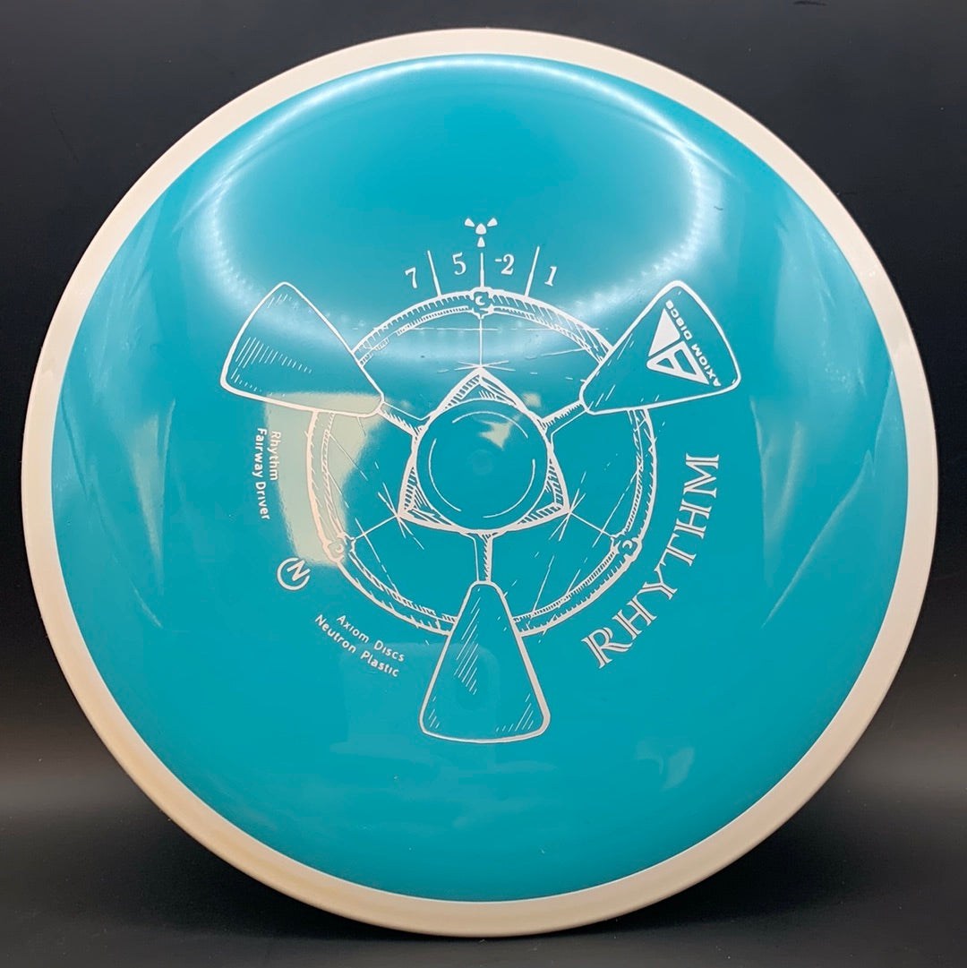 Axiom Rhythm