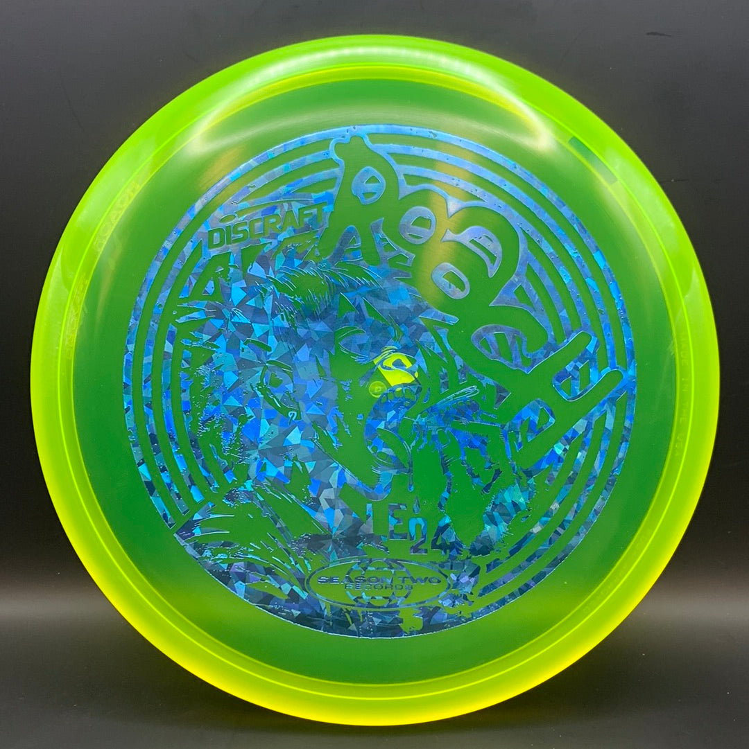 Discraft Roach - Ledgestone 2024 Season Two