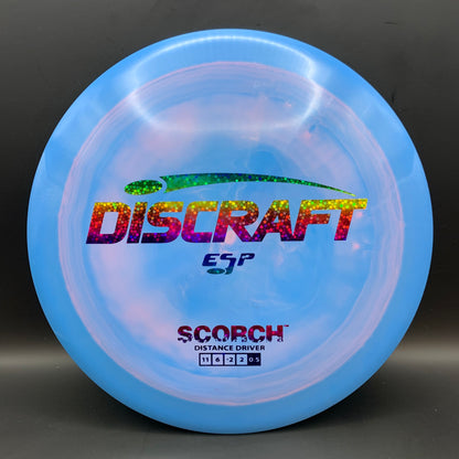 Discraft Scorch