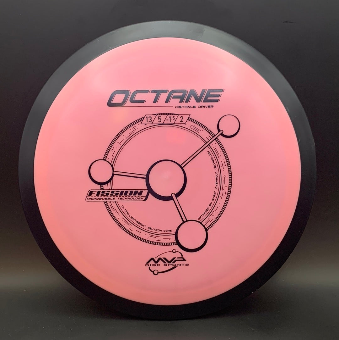 MVP Octane