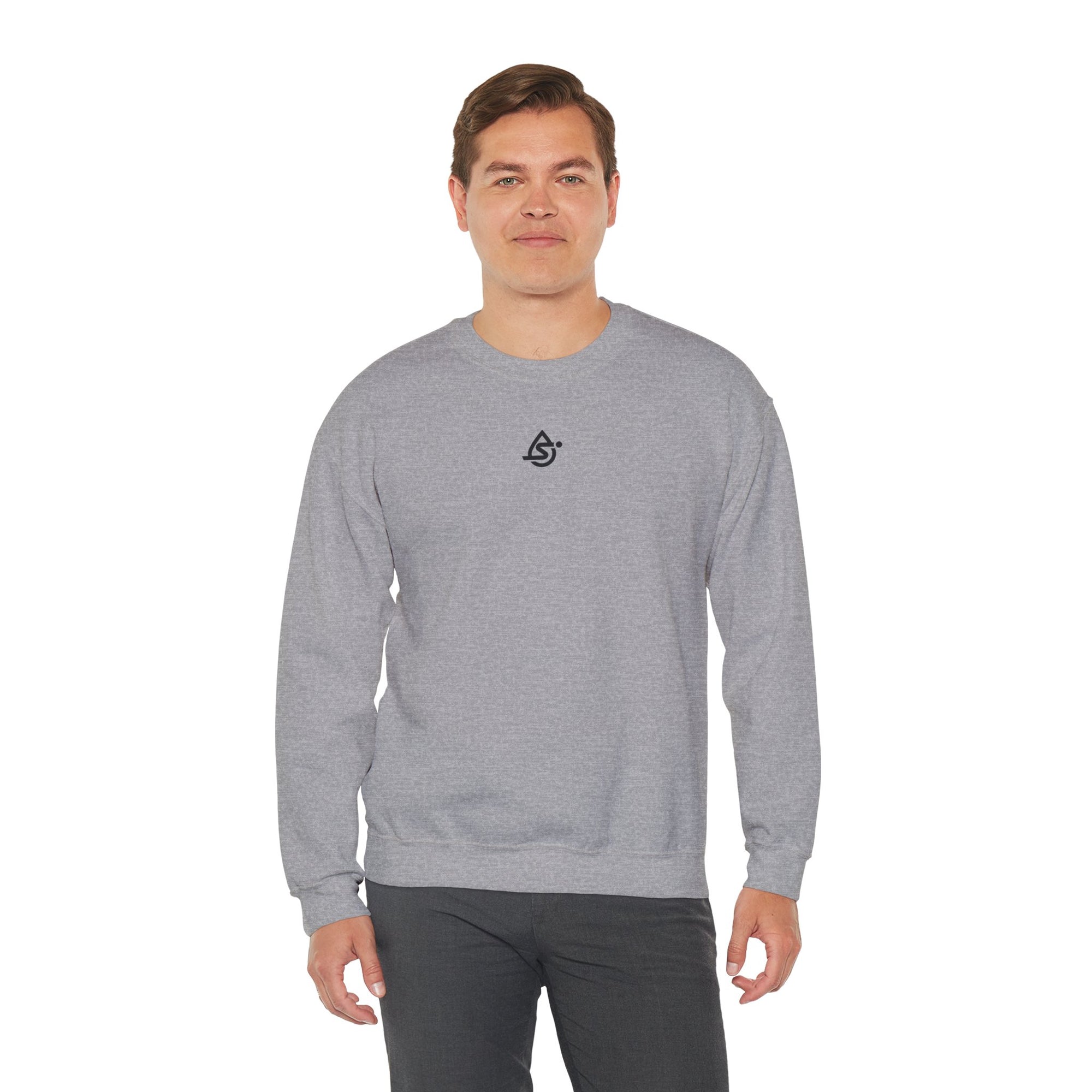 Flippy Crewneck
