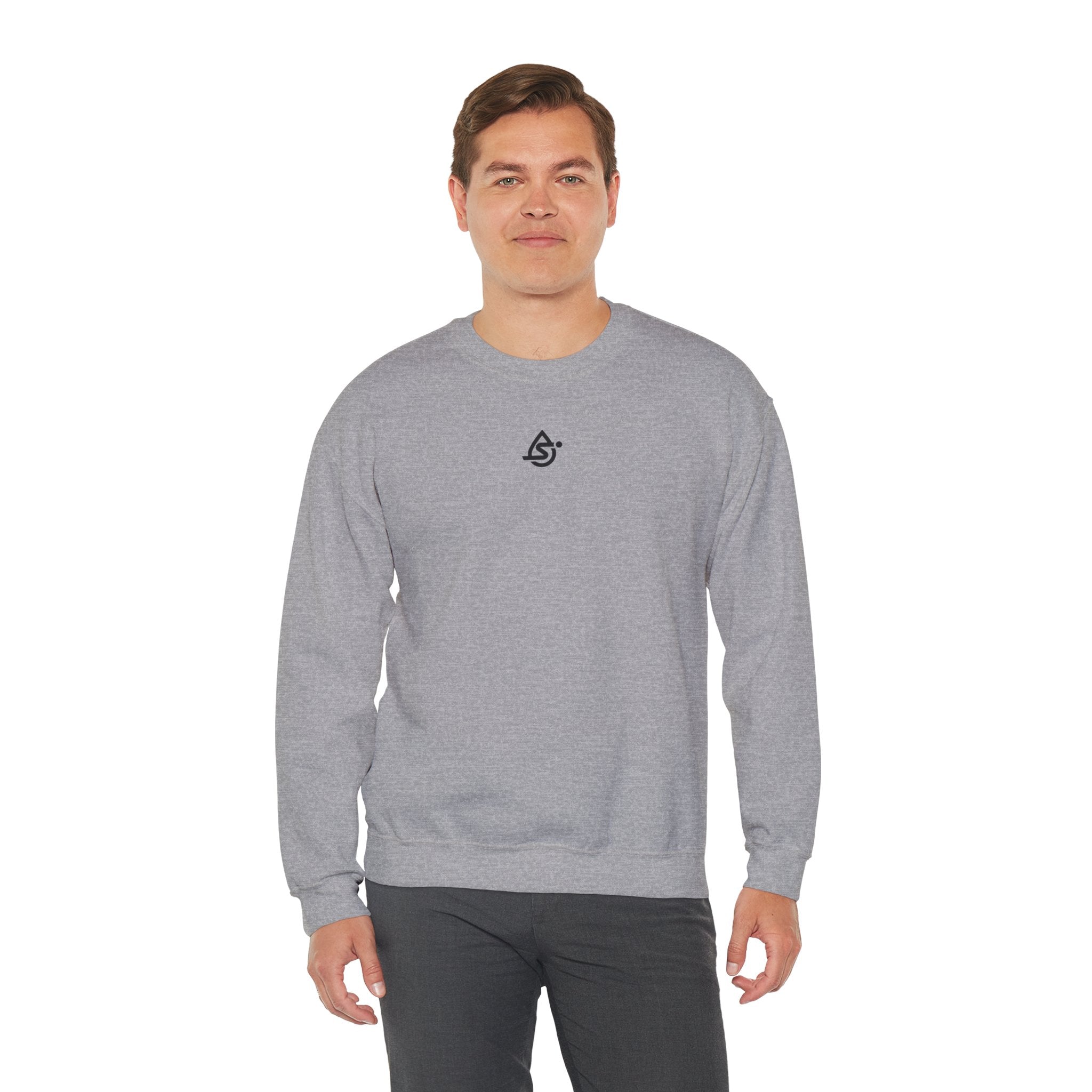 Flippy Crewneck