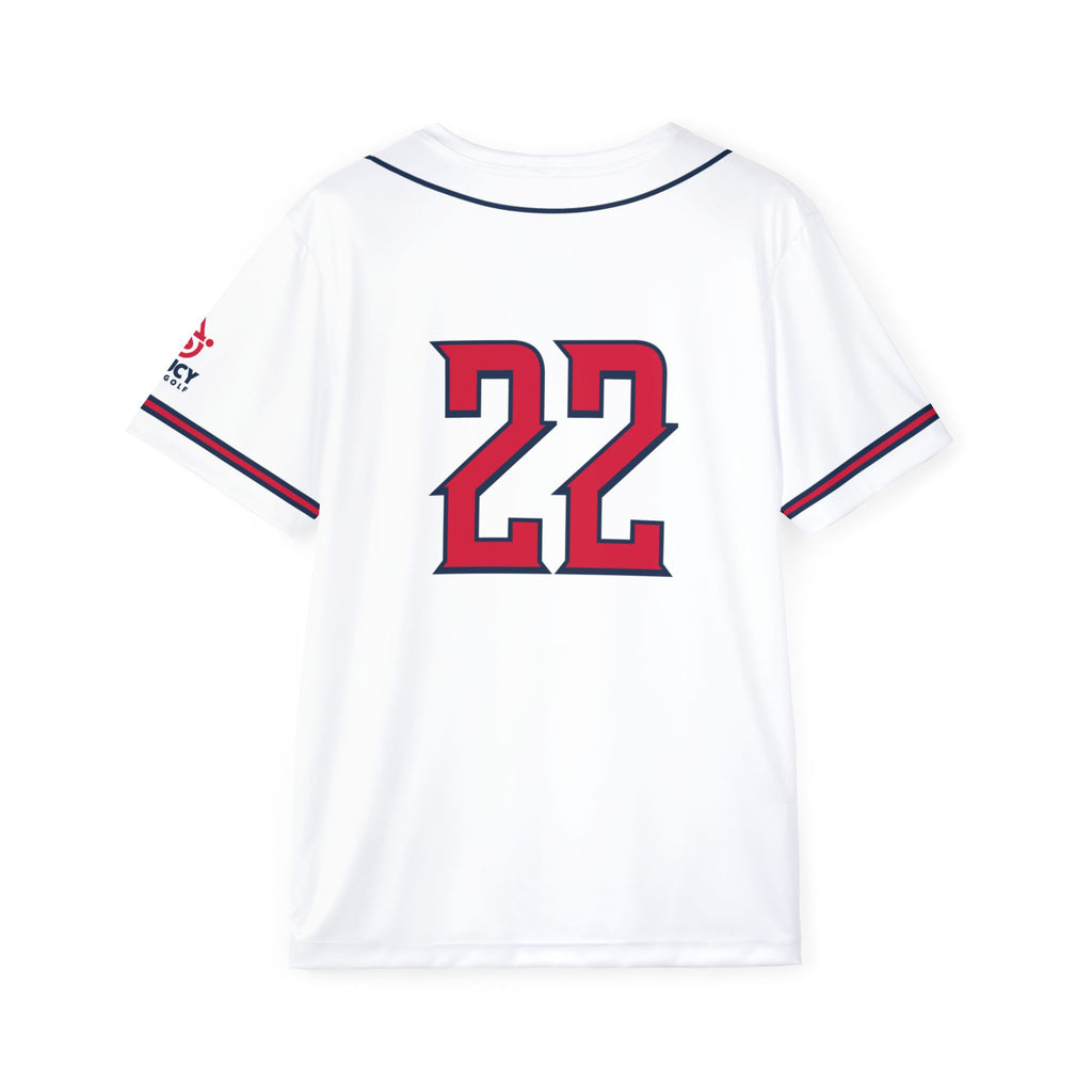 Batter Up Jersey