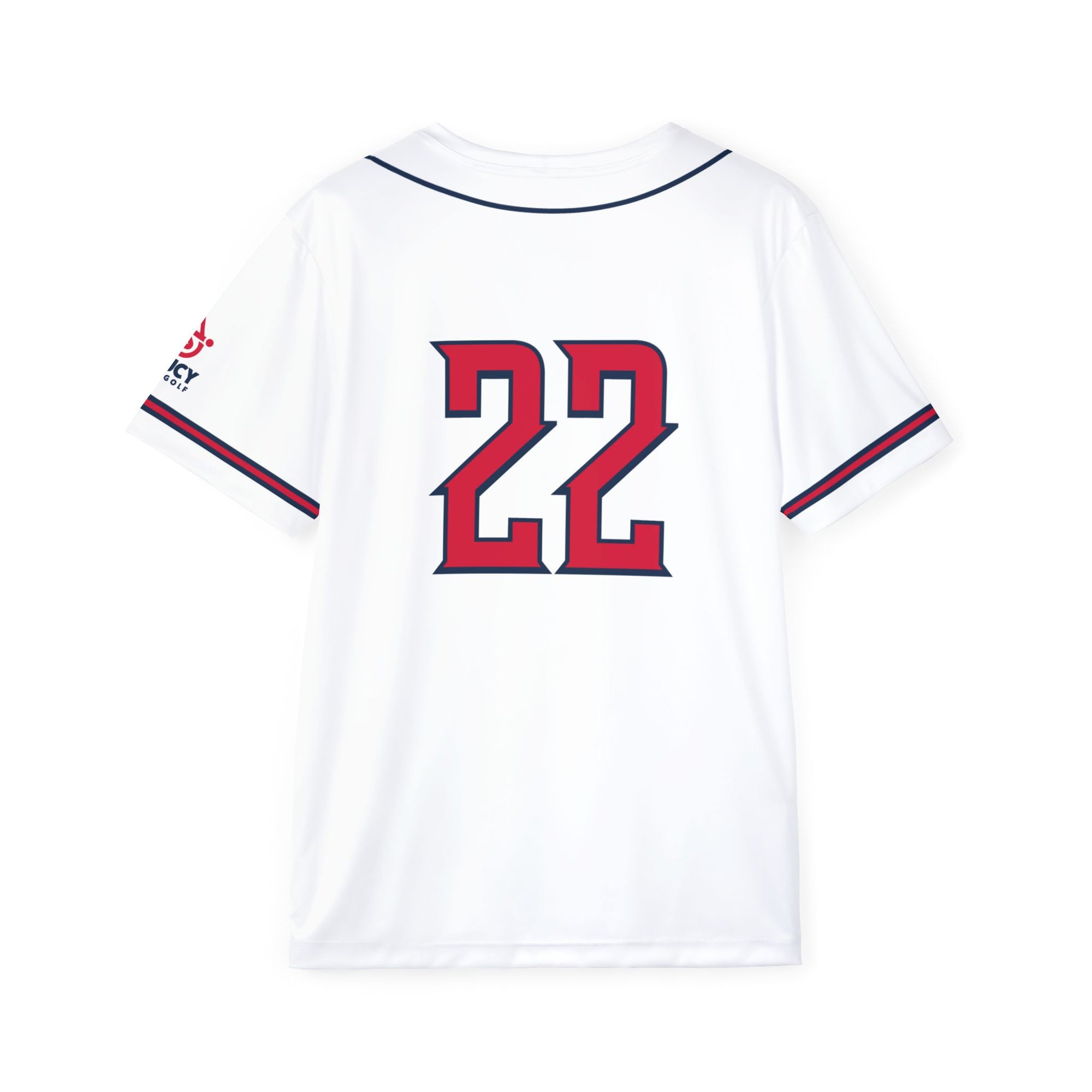 Batter Up Jersey