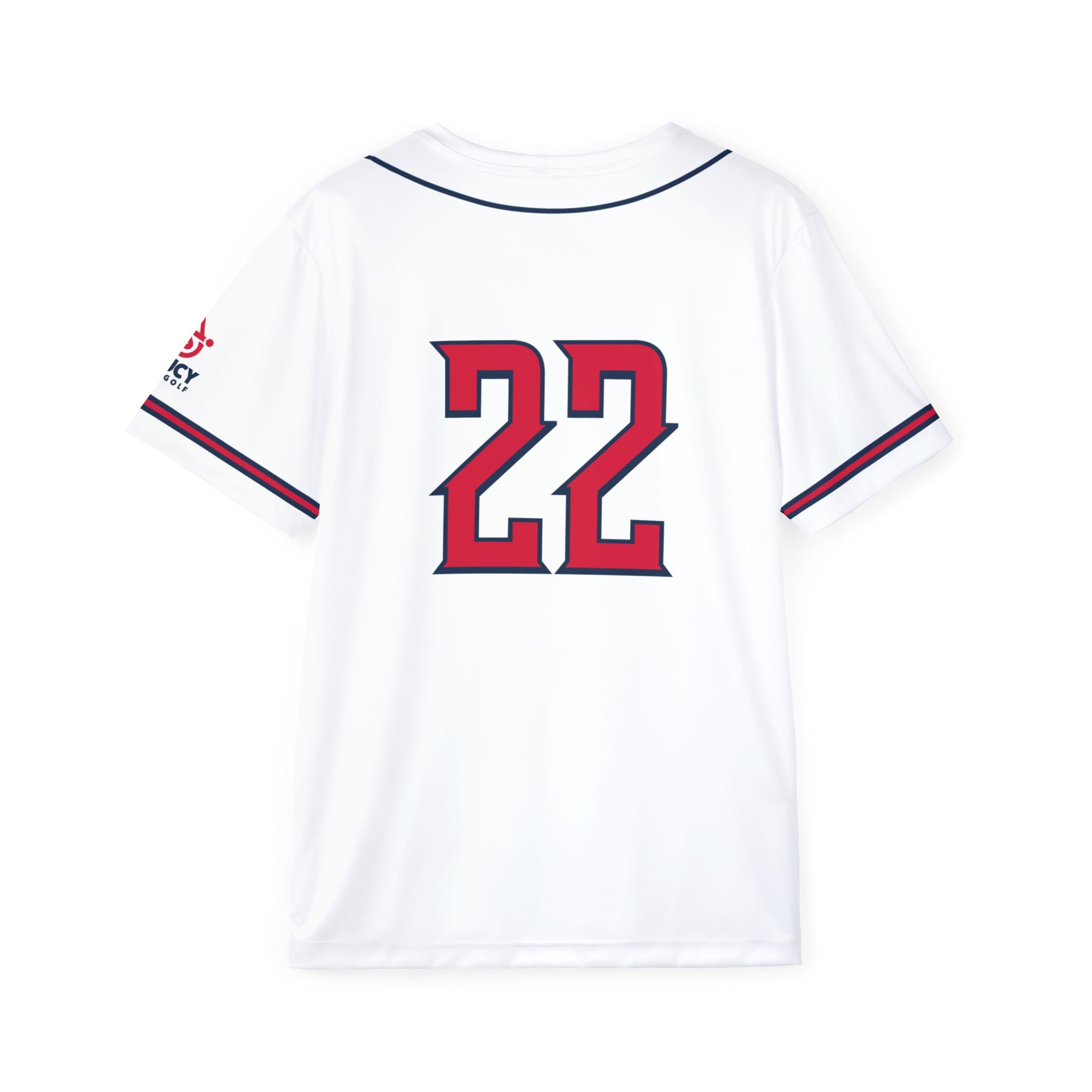 Batter Up Jersey