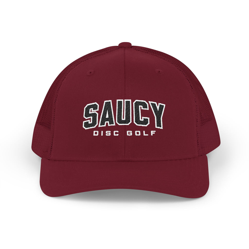 Saucy Uni Snapback