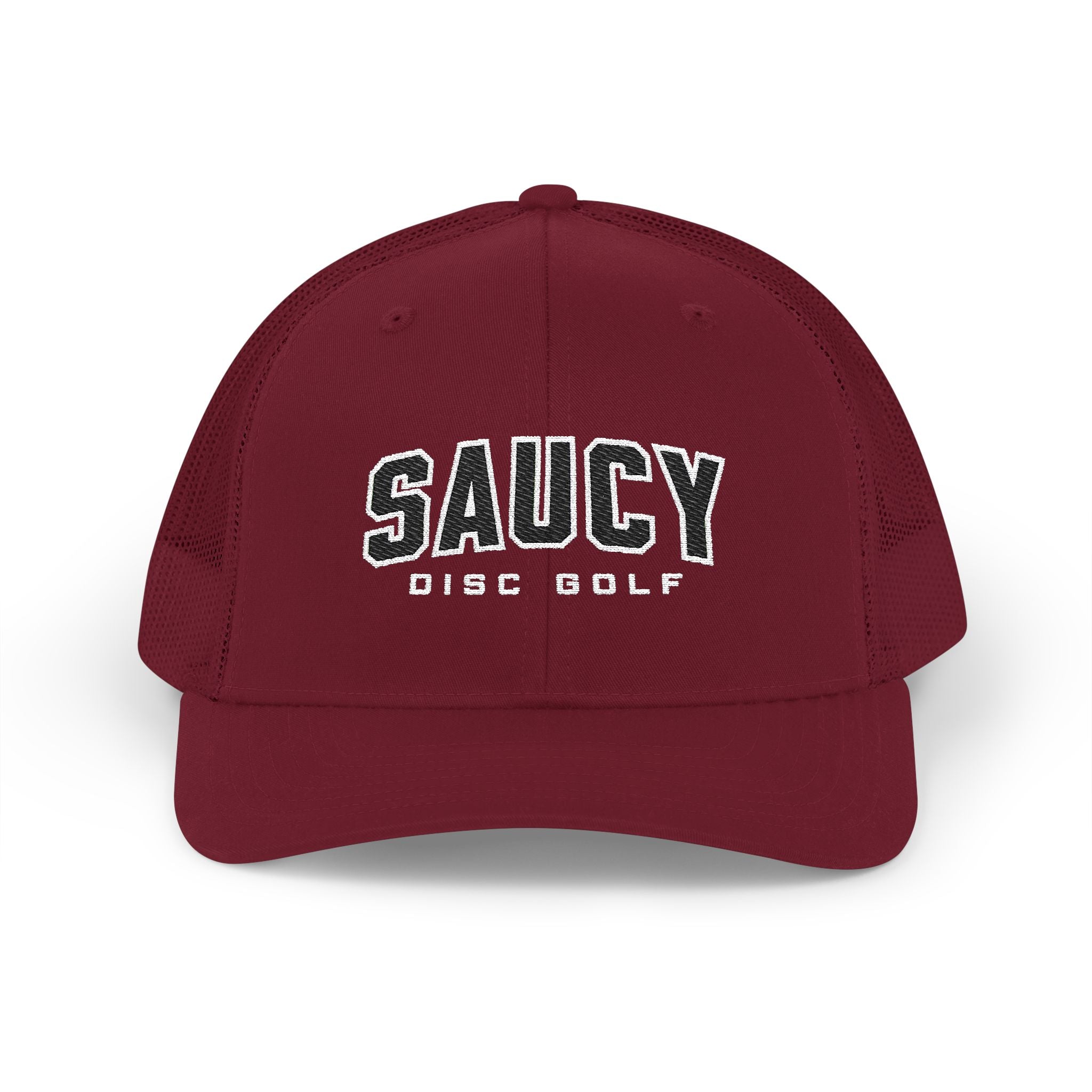 Saucy Uni Snapback