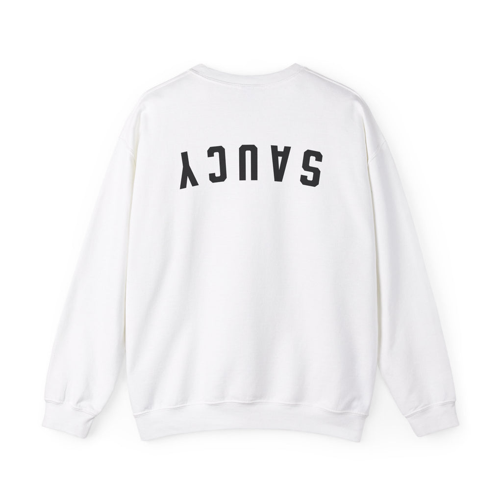 Flippy Crewneck
