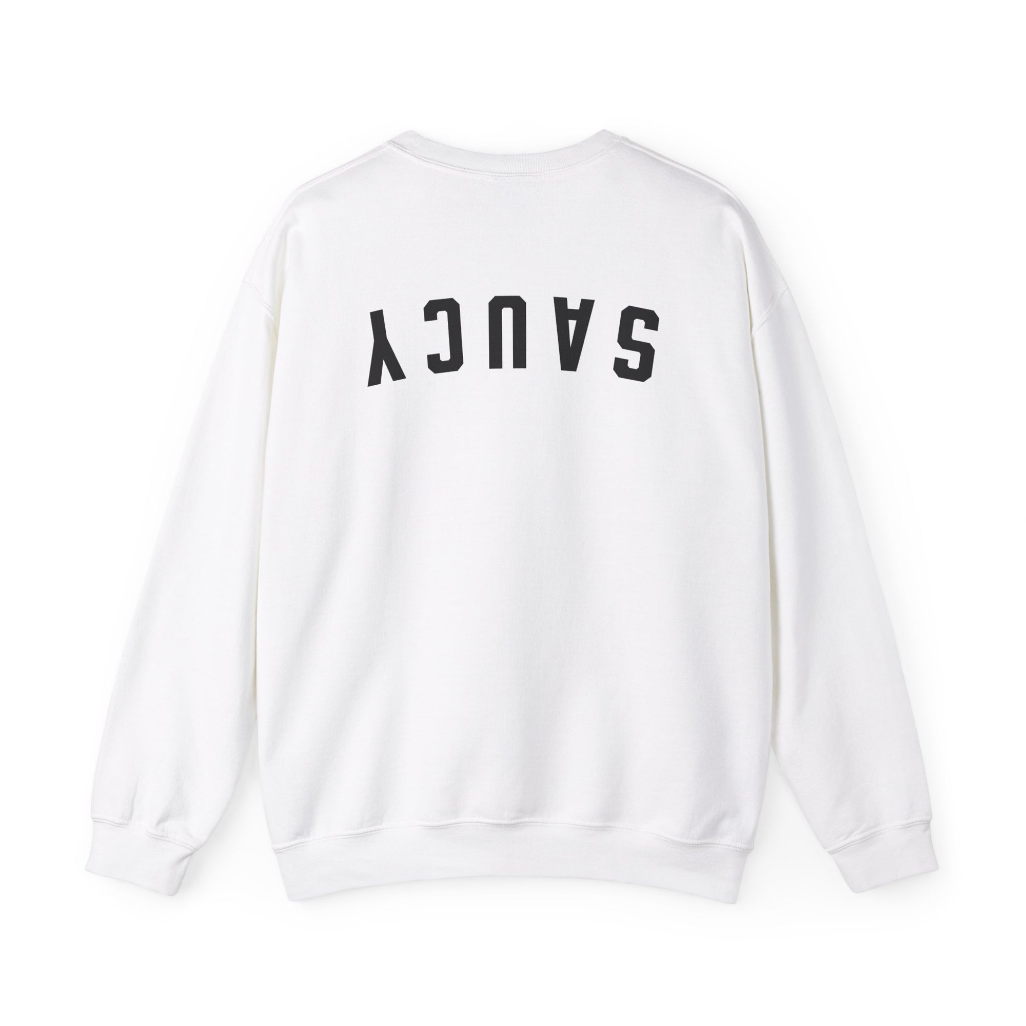 Flippy Crewneck
