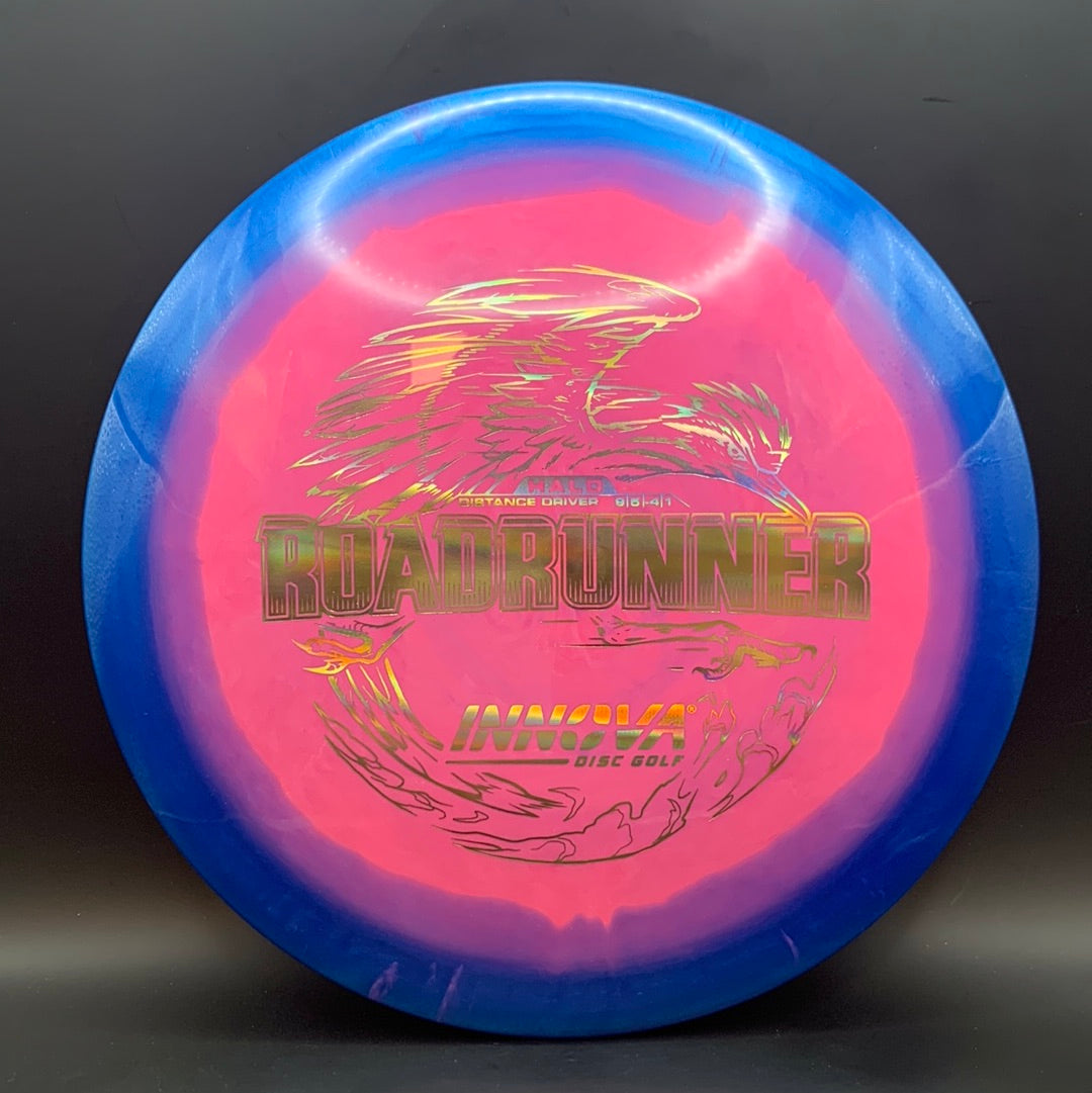 Innova Roadrunner