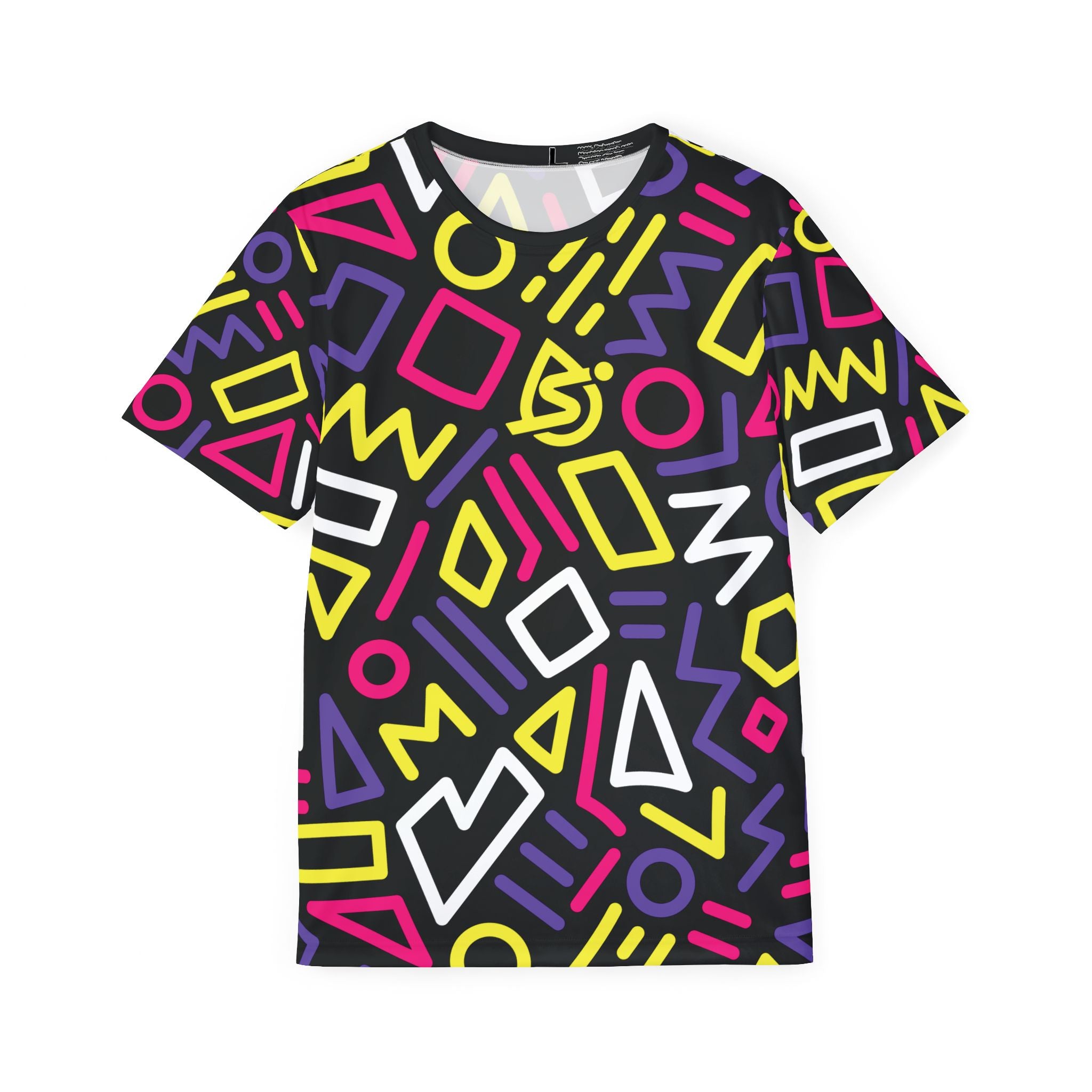 Doodle Jersey